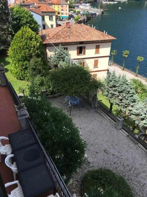 Villa Peroni Lake Como Classic With Swimming Pool Argegno Ngoại thất bức ảnh