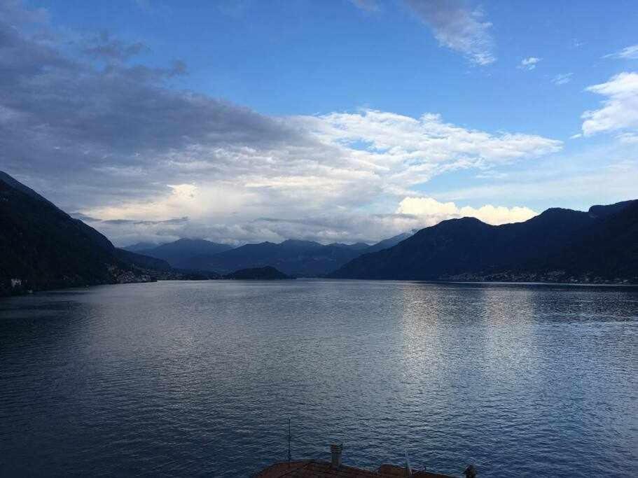 Villa Peroni Lake Como Classic With Swimming Pool Argegno Ngoại thất bức ảnh