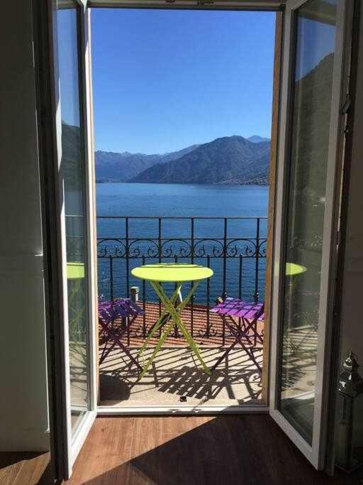 Villa Peroni Lake Como Classic With Swimming Pool Argegno Ngoại thất bức ảnh