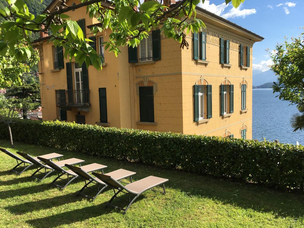 Villa Peroni Lake Como Classic With Swimming Pool Argegno Ngoại thất bức ảnh